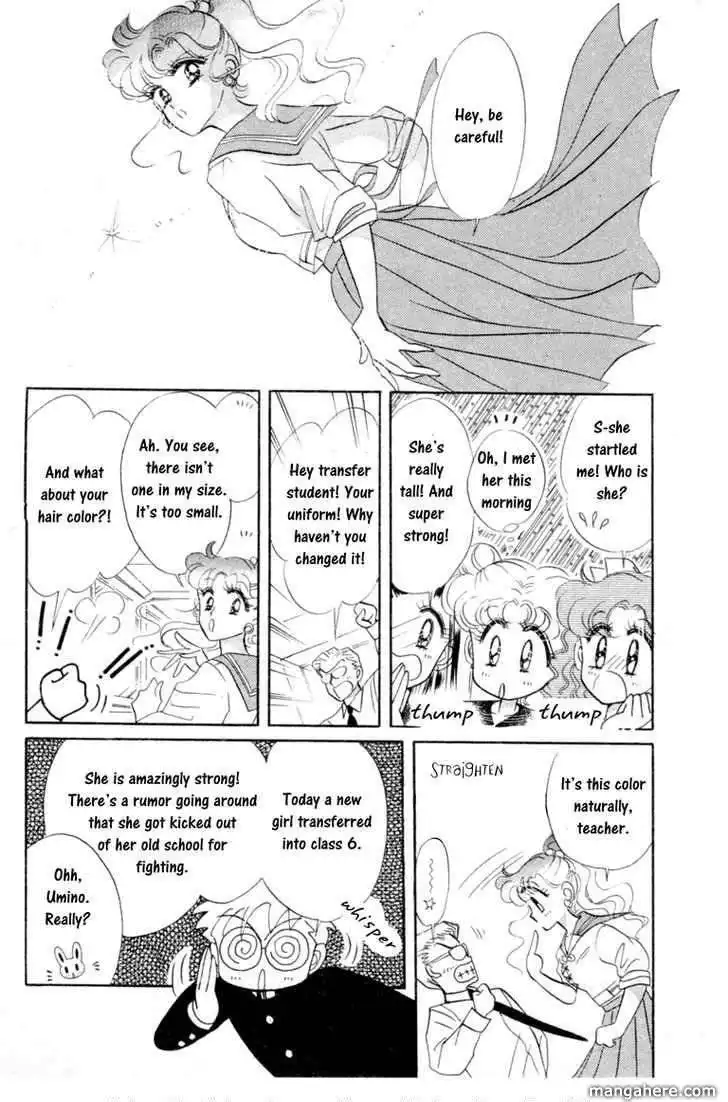 Sailor Moon Chapter 5 8